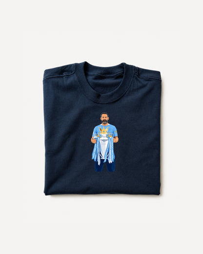 Manchester City - Carson T-Shirt