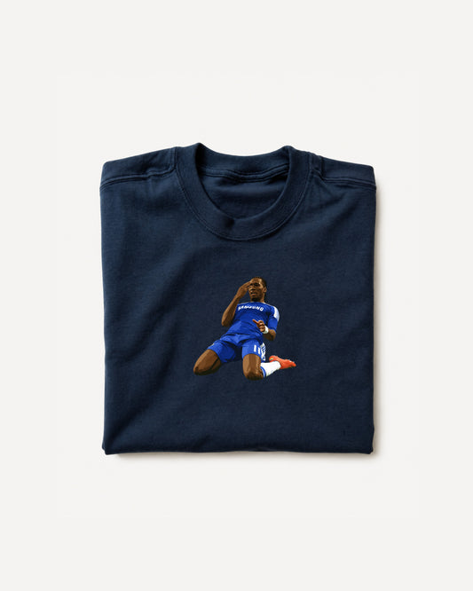 Chelsea - Drogba T-Shirt