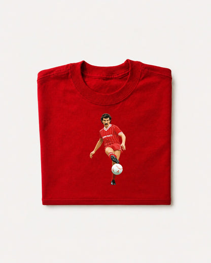 Liverpool - Souness T-Shirt