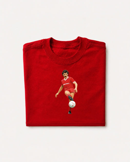 Liverpool - Souness T-Shirt