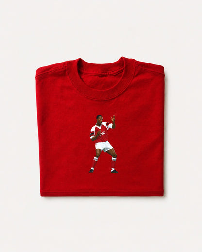 Arsenal - Wright T-Shirt