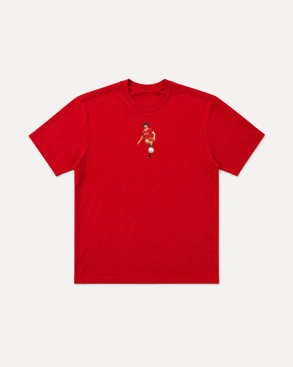 Liverpool - Souness T-Shirt