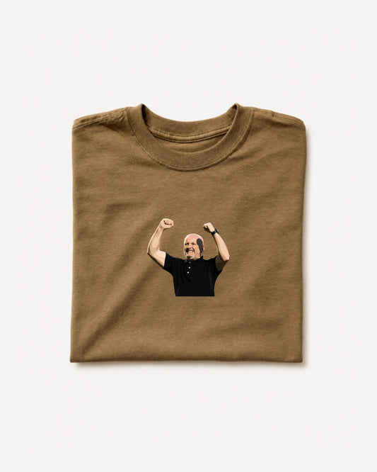 Livingston - Martindale T-Shirt