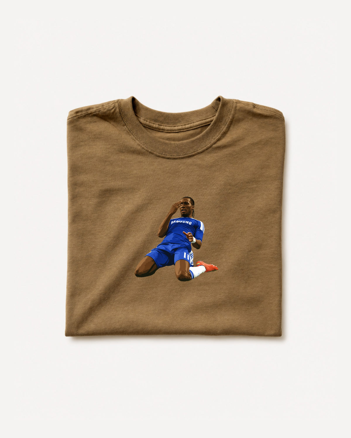 Chelsea - Drogba T-Shirt