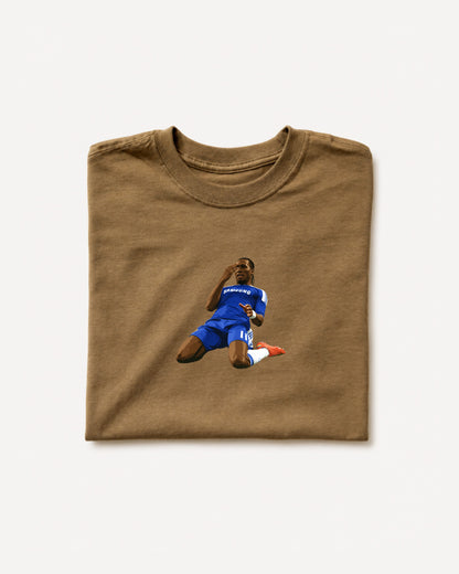 Chelsea - Drogba T-Shirt