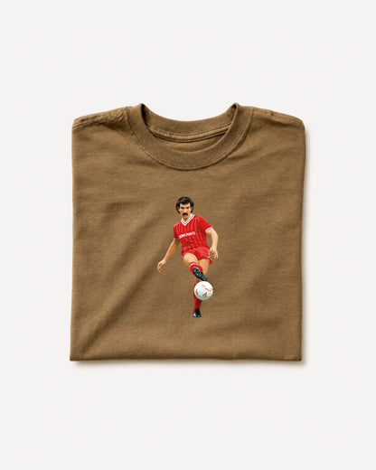 Liverpool - Souness T-Shirt