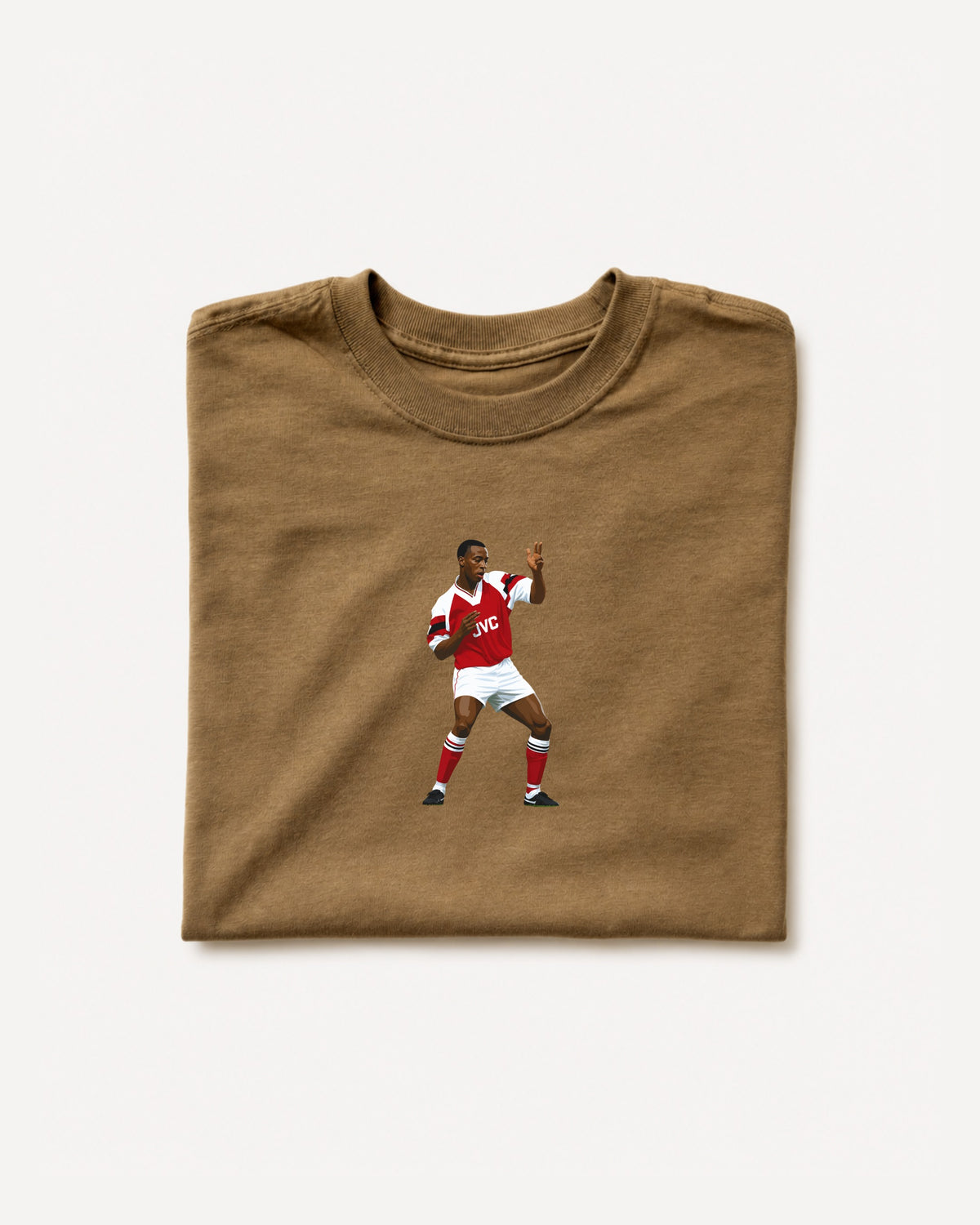 Arsenal - Wright T-Shirt
