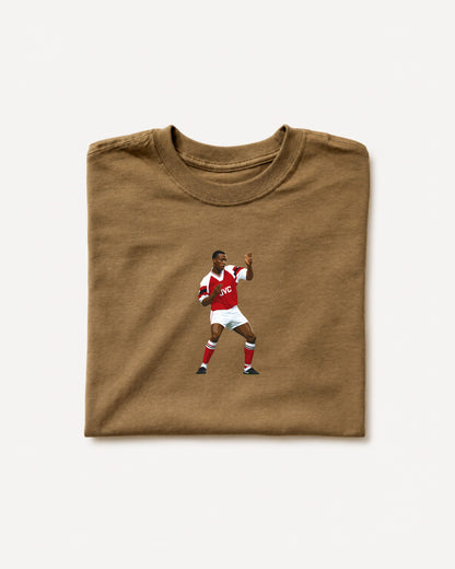Arsenal - Wright T-Shirt