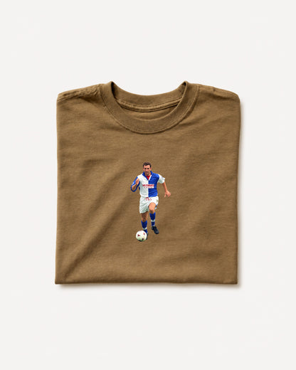 Blackburn Rovers - Wilcox T-Shirt