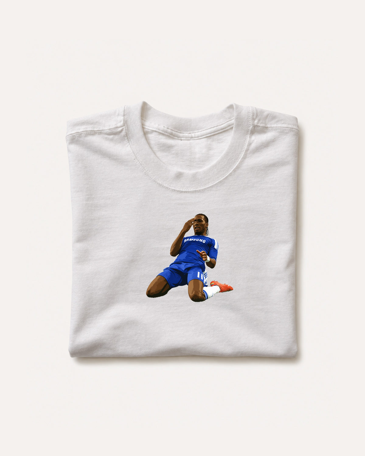 Chelsea - Drogba T-Shirt