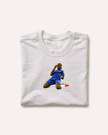 Chelsea - Drogba T-Shirt
