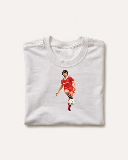 Liverpool - Souness T-Shirt