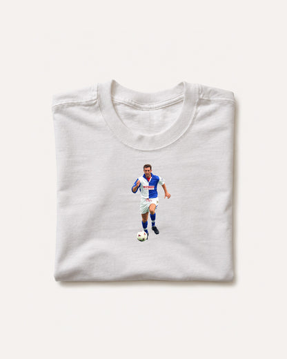 Blackburn Rovers - Wilcox T-Shirt