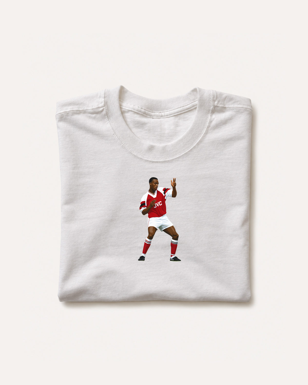Arsenal - Wright T-Shirt