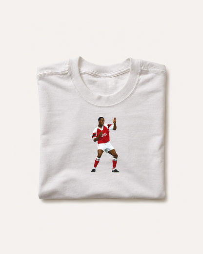 Arsenal - Wright T-Shirt