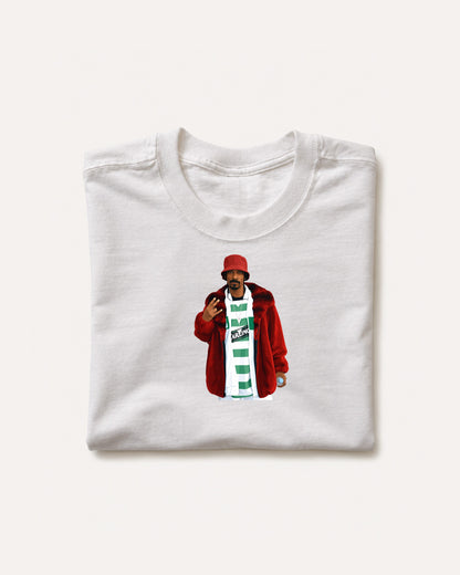 Celtic FC - Snoop  T-Shirt