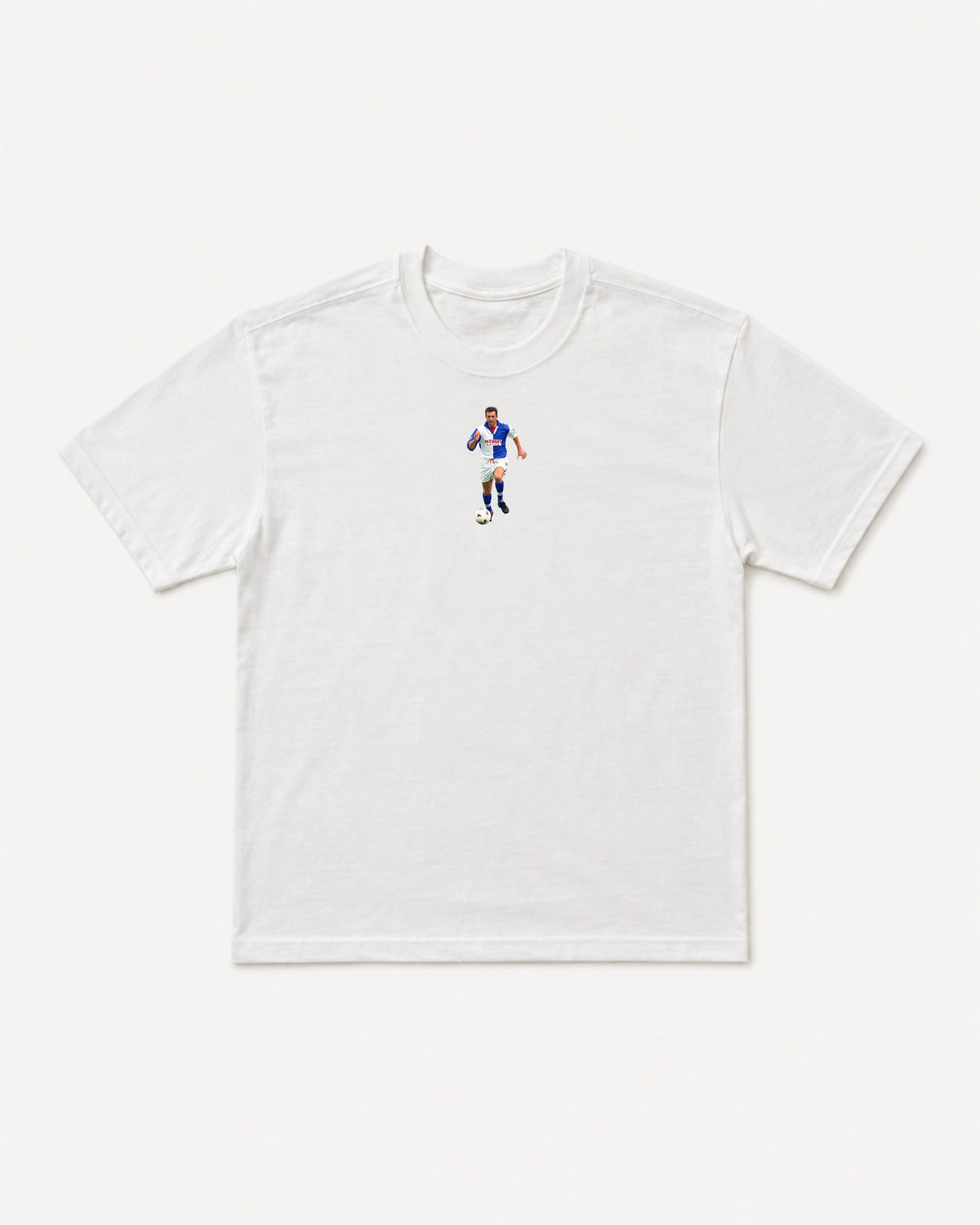 Blackburn Rovers - Wilcox T-Shirt