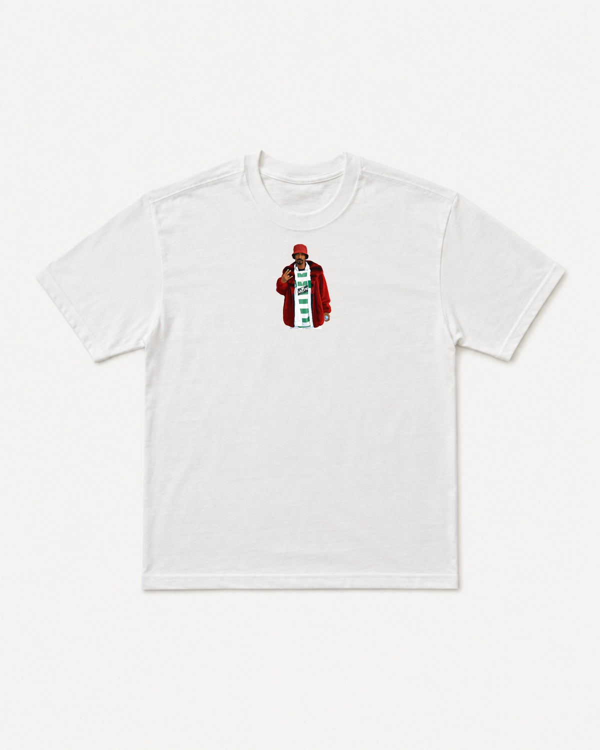 Celtic FC - Snoop  T-Shirt