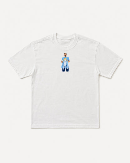 Manchester City - Carson T-Shirt