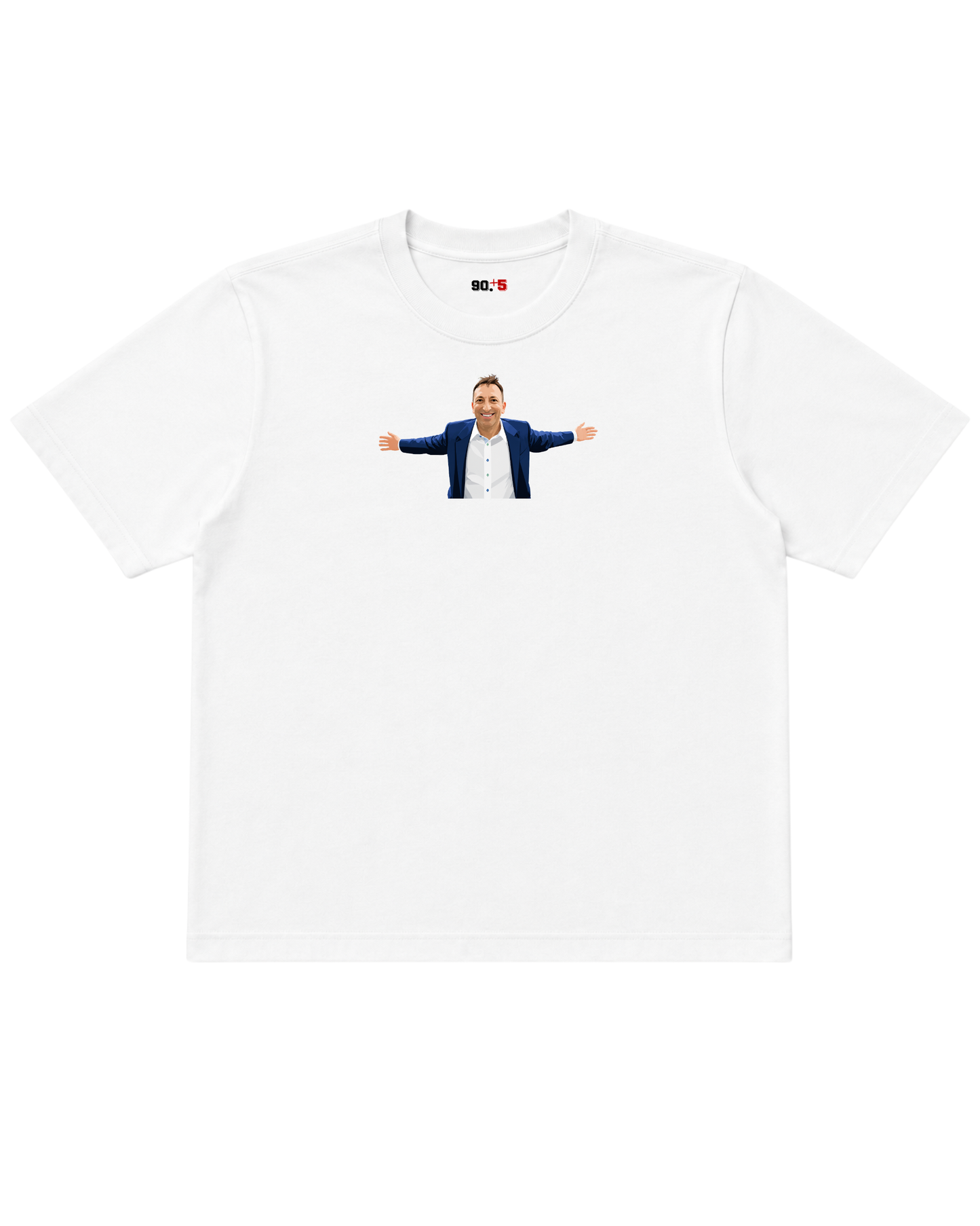 Brighton - Bloom T-Shirt