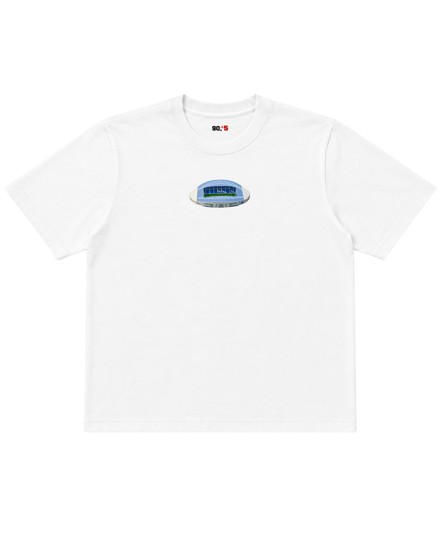 Brighton - The Seagulls T-Shirt