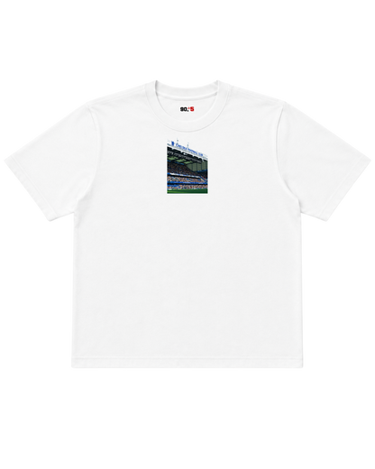 Chelsea - Stamford Bridge | Printed Club Classic T-Shirt