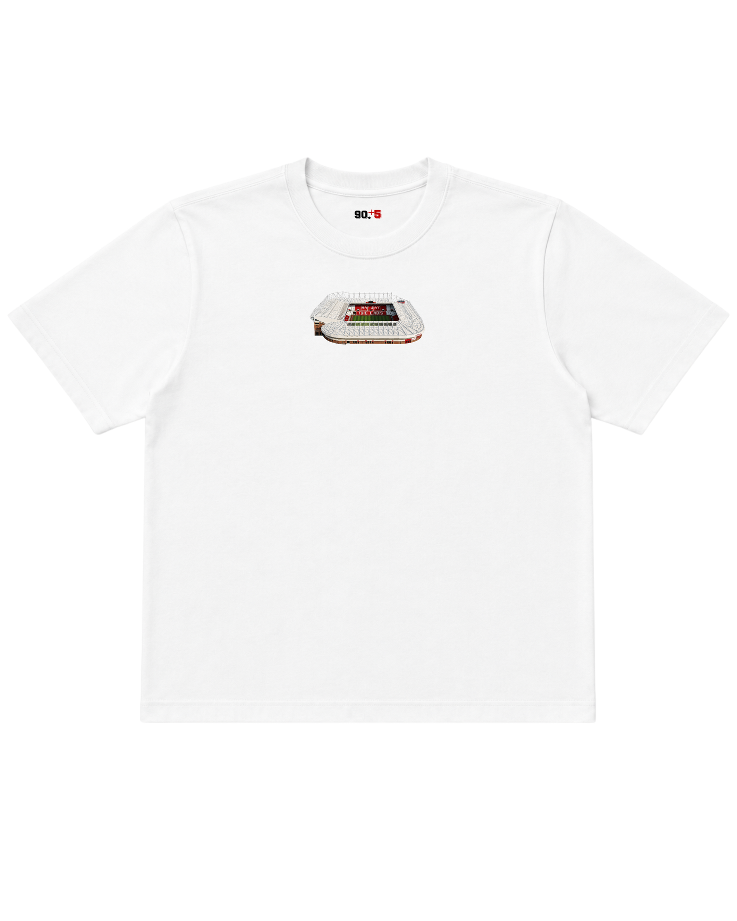 Sunderland - The Black Cats T-Shirt