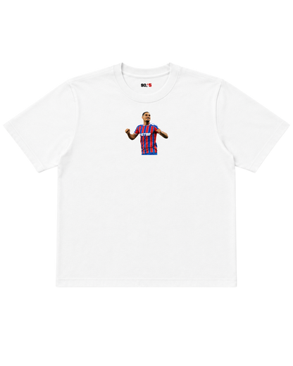 Crystal Palace - Lacroix | Printed Club Classic T-Shirt