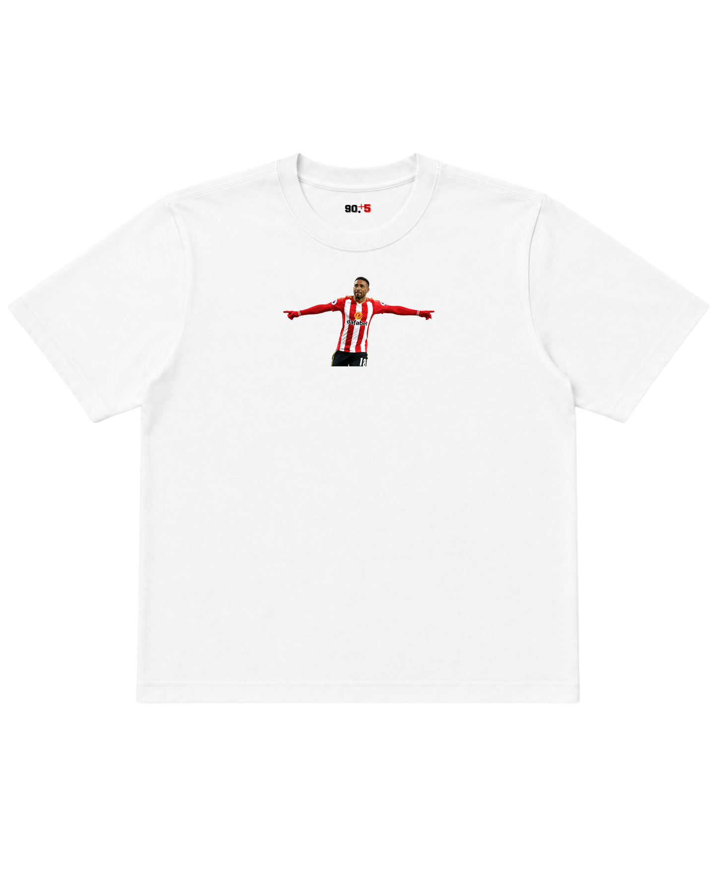 Sunderland - Defoe T-Shirt