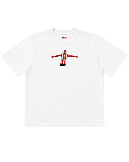 Sunderland - Defoe T-Shirt