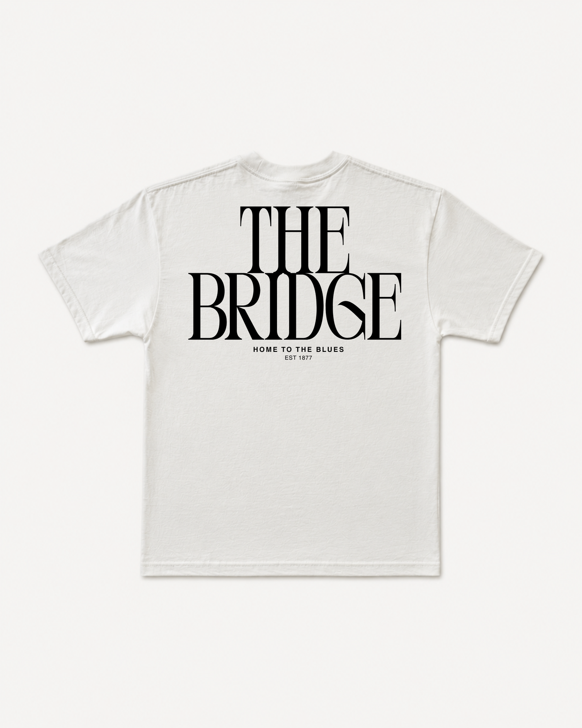 Chelsea - Stamford Bridge T-Shirt