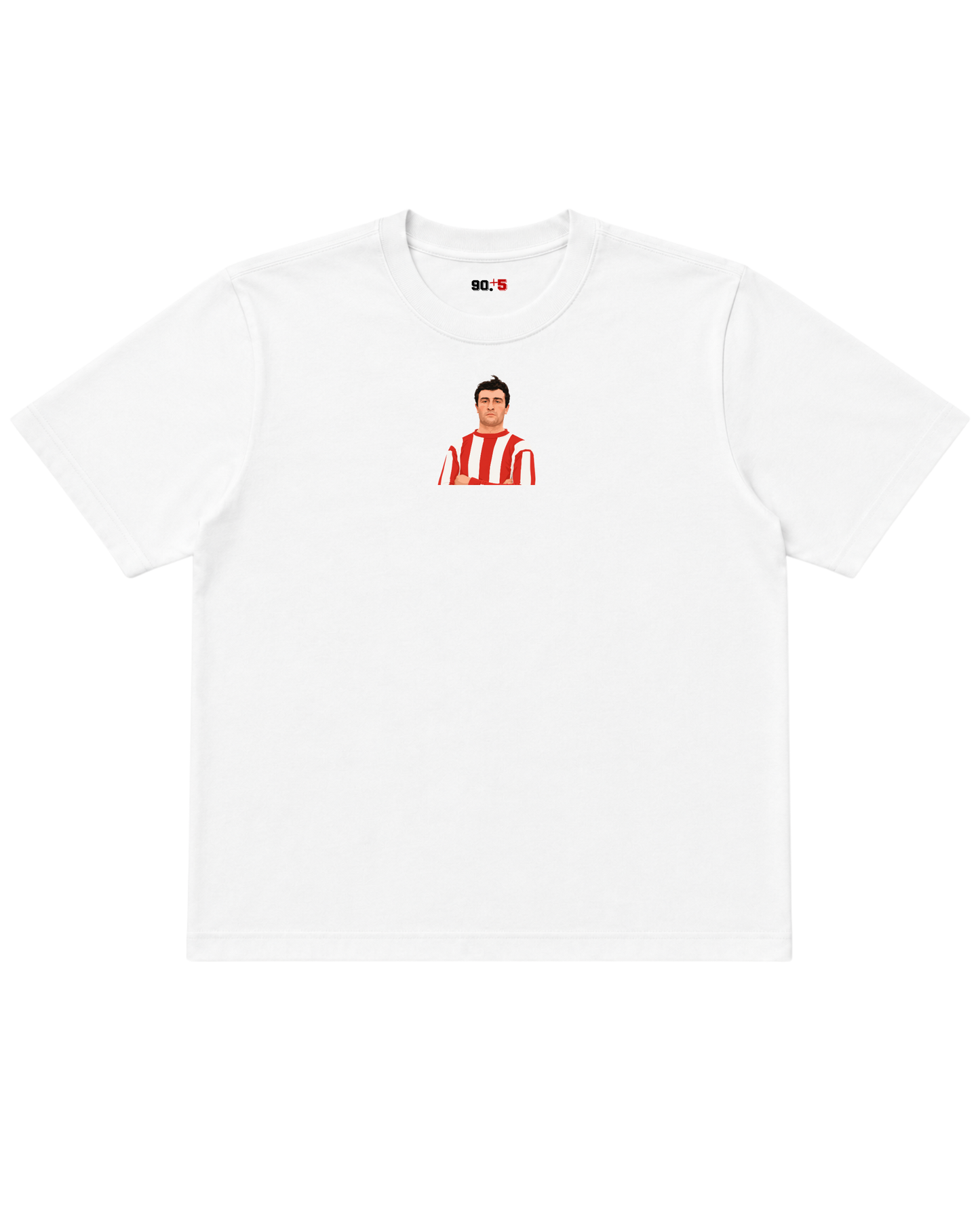 Sunderland - Hurley T-Shirt
