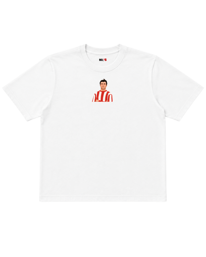 Sunderland - Hurley T-Shirt