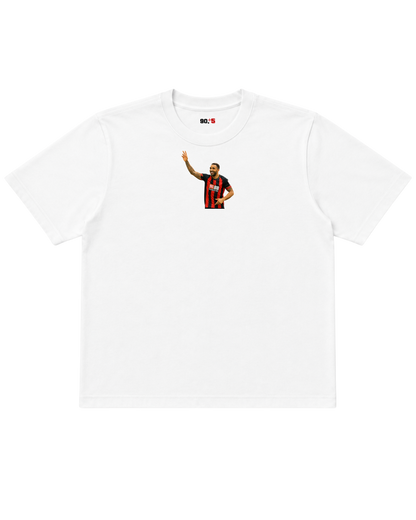 Bournemouth - Wilson | Printed Club Classic T-Shirt