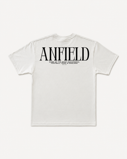 Liverpool - Anfield T-Shirt