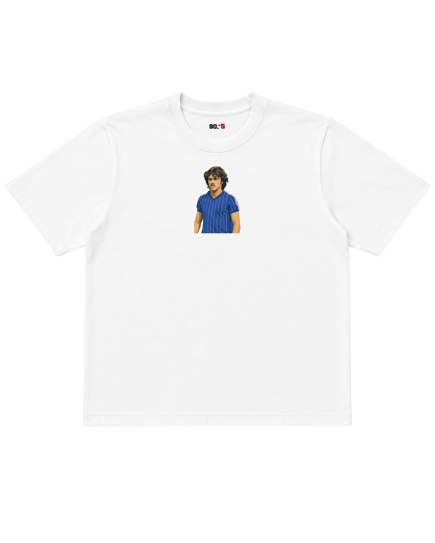 Ipswich Town - Wark T-Shirt