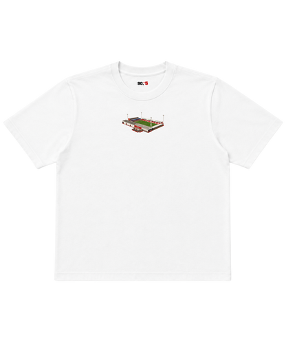 Brentford - The Bees | Printed Club Classic T-Shirt