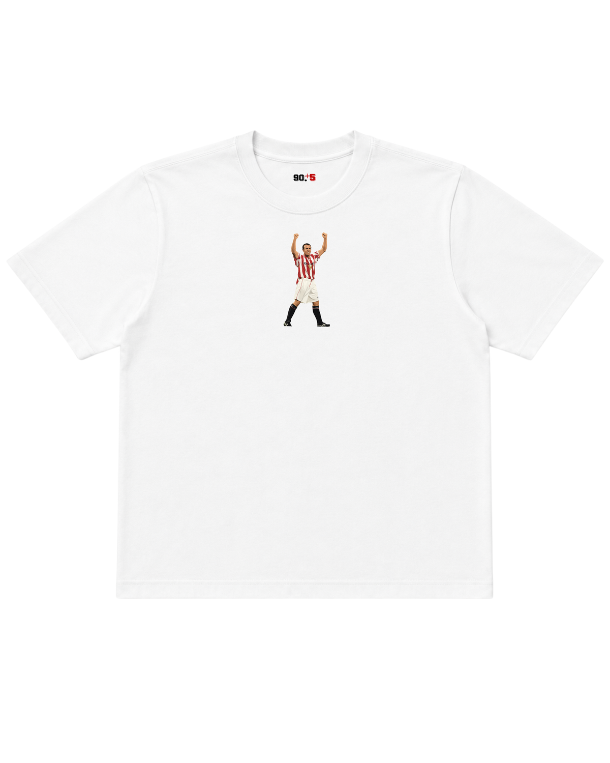 Sunderland - Ball T-Shirt