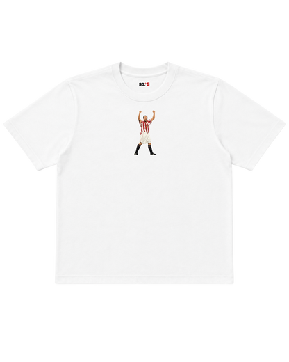 Sunderland - Ball T-Shirt