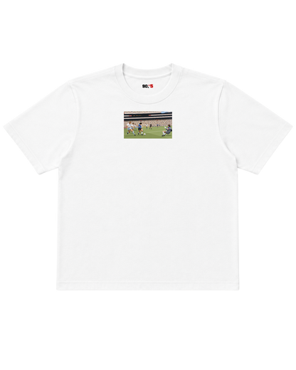 Argentina - Maradona Goal of the Century vs England | Printed Club Classic T-Shirt