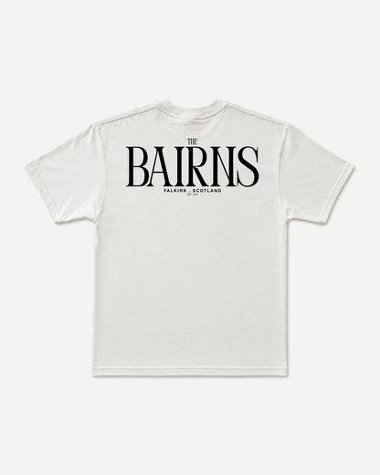 Falkirk FC - The Bairns  T-Shirt