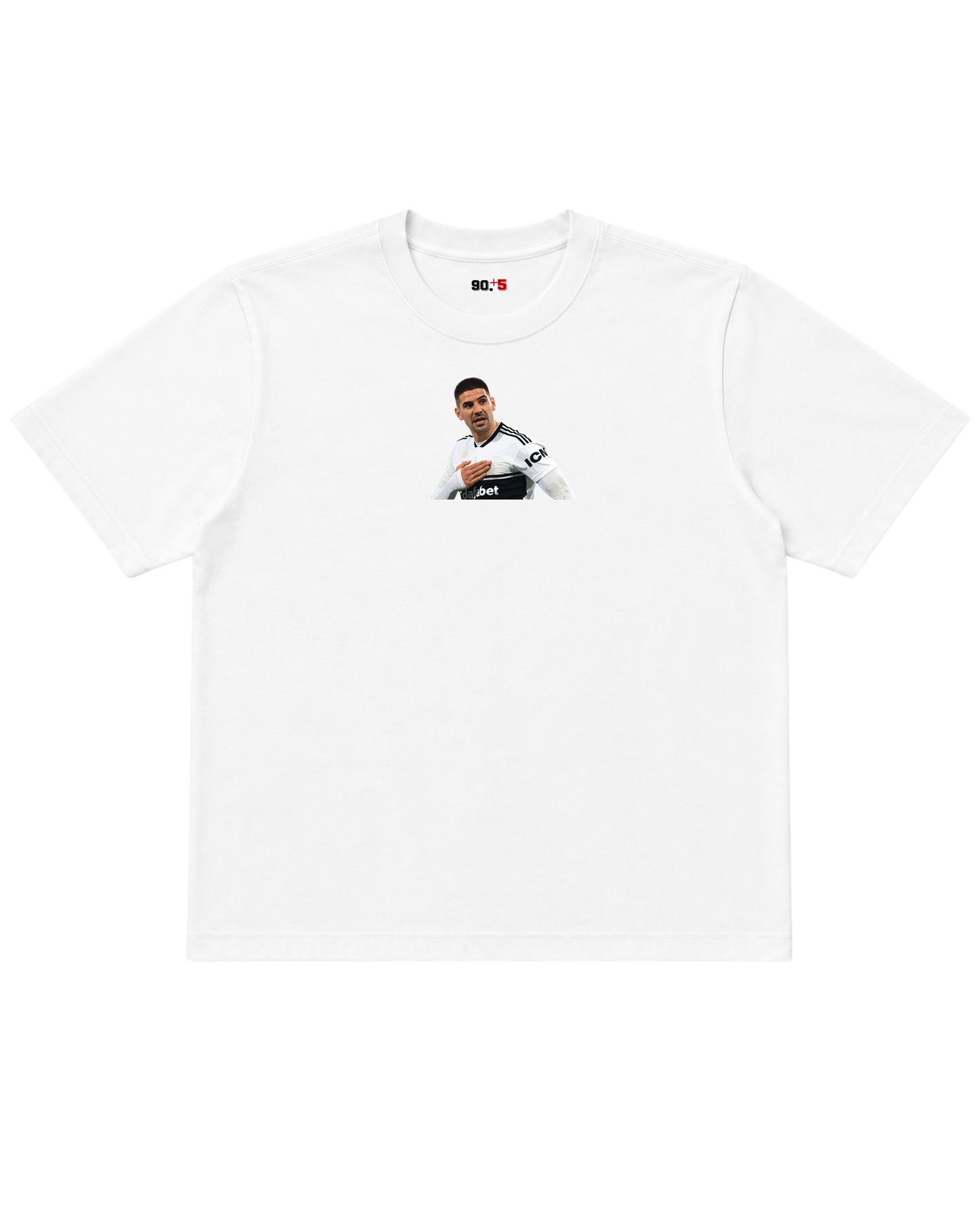 Fulham - Mitrović T-Shirt