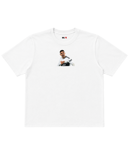 Fulham - Mitrović T-Shirt