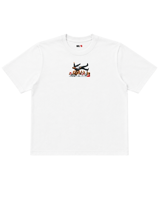 Swansea City - Rodgers T-Shirt