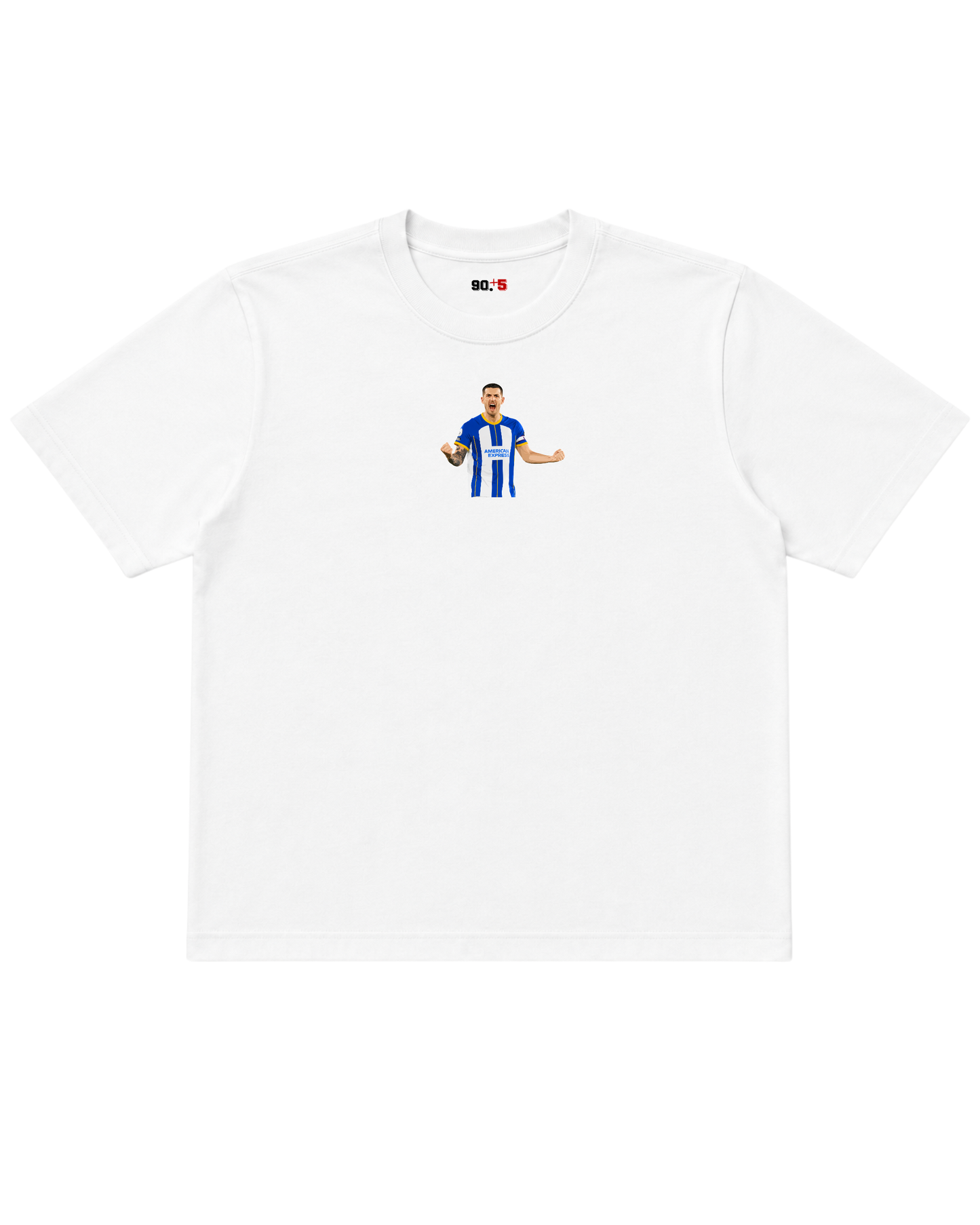 Brighton - Dunk T-Shirt