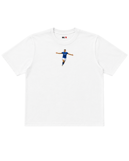 Birmingham City - Bellingham | Printed Club Classic T-Shirt
