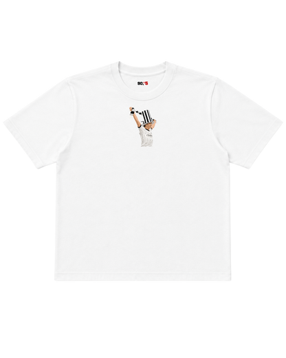 St Mirren - McGarvey | Printed Club Classic T-Shirt