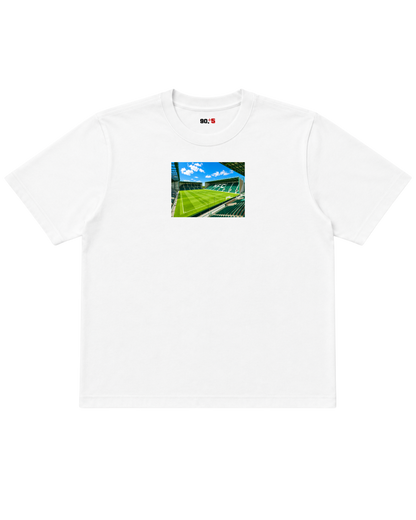Hibernian - Easter Road | Printed Club Classic T-Shirt