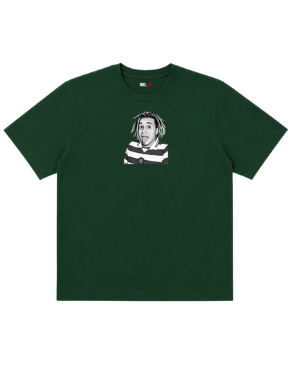 Celtic - Henrik | Printed Club Classic T-Shirt