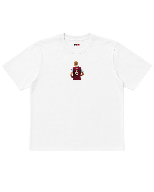 Burnley - Mee T-Shirt